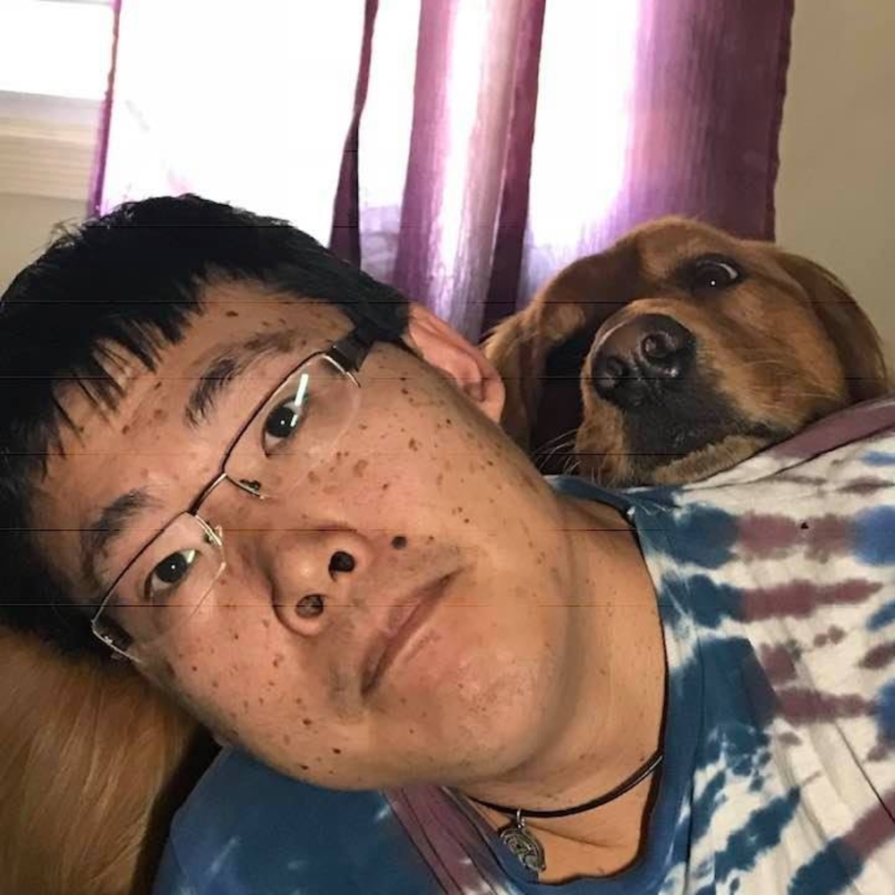 Meet your Posher, Jimmy